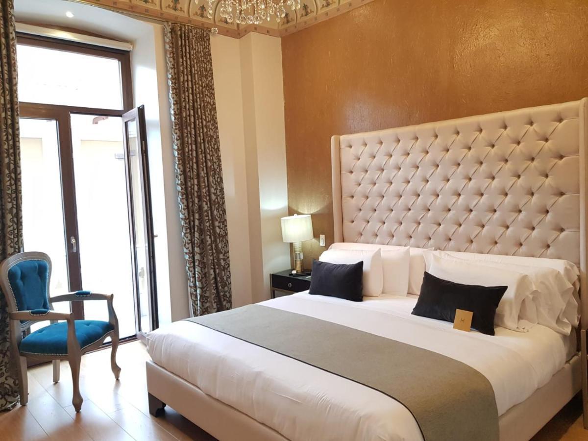 Itza Hotel Boutique Internacional كوينكا المظهر الخارجي الصورة